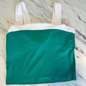 All In Motion set- skirt size S, top size M